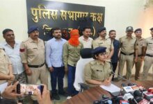मध्यप्रदेश पुलिस की संपत्ति संबंधी अपराधों के विरूद्ध प्रभावी कार्रवाई