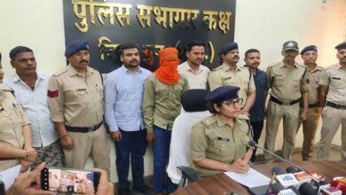 मध्यप्रदेश पुलिस की संपत्ति संबंधी अपराधों के विरूद्ध प्रभावी कार्रवाई