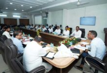 भारतमाला परियोजना के दो राष्ट्रीय राजमार्गों के काम मार्च-2027 तक होंगे पूरे