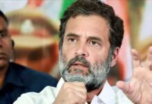 राहुल गांधी को राहत मिलेगी या बढ़ेंगी मुश्किलें? मानहानि केस पर MP हाईकोर्ट का फैसला आज