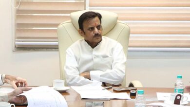 गर्भावस्था में समय पर जांच एवं उच्च जोखिम स्थितियों की शीघ्र पहचान से सुरक्षित मातृत्व होता है सुनिश्चित: उप मुख्यमंत्री शुक्ल गर्भावस्था में समय पर जांच एवं उच्च जोखिम स्थितियों की शीघ्र पहचान से सुरक्षित मातृत्व होता है सुनिश्चित: उप मुख्यमंत्री शुक्ल