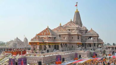 श्रीराम जन्मभूमि मंदिर ट्रस्ट के अनुरोध पर एसआईटी का गठन