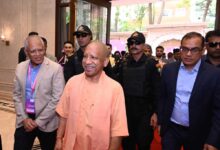 गूगल के साथ सीएम योगी का ग्रोथ डायलॉग: एआई, निवेश और नवाचार के सहारे विकसित उत्तर प्रदेश का रोडमैप