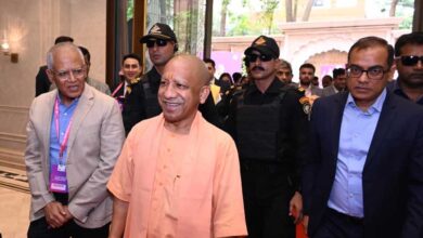 गूगल के साथ सीएम योगी का ग्रोथ डायलॉग: एआई, निवेश और नवाचार के सहारे विकसित उत्तर प्रदेश का रोडमैप