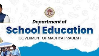 “हमारे शिक्षक” ऐप के माध्यम से AI आधारित सत्यापन और जियो-फेंसिंग तकनीक से सुनिश्चित हो रही वास्तविक उपस्थिति