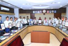 सीएम हेल्पलाइन 1076 का शुभारंभ : अब एक कॉल पर सुनी जाएगी जनता की हर समस्या