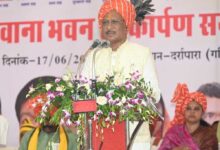 जनजातीय गौरव को सहेजते हुए विकास के नए आयाम गढ़ रही है सरकार : मुख्यमंत्री  साय