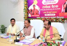 जनता तक पहुंचे योजनाओं का वास्तविक लाभ, प्रशासन जवाबदेही के साथ करे कार्य : मुख्यमंत्री  साय