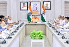 रोजगार, कौशल और उद्यमिता को एक मंच पर लाएगा सरदार वल्लभभाई पटेल रोजगार एवं औद्योगिक क्षेत्र