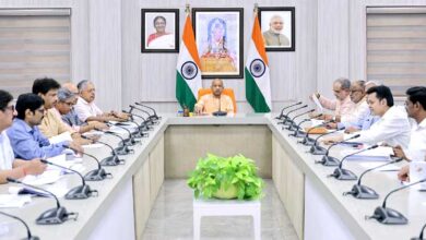 रोजगार, कौशल और उद्यमिता को एक मंच पर लाएगा सरदार वल्लभभाई पटेल रोजगार एवं औद्योगिक क्षेत्र