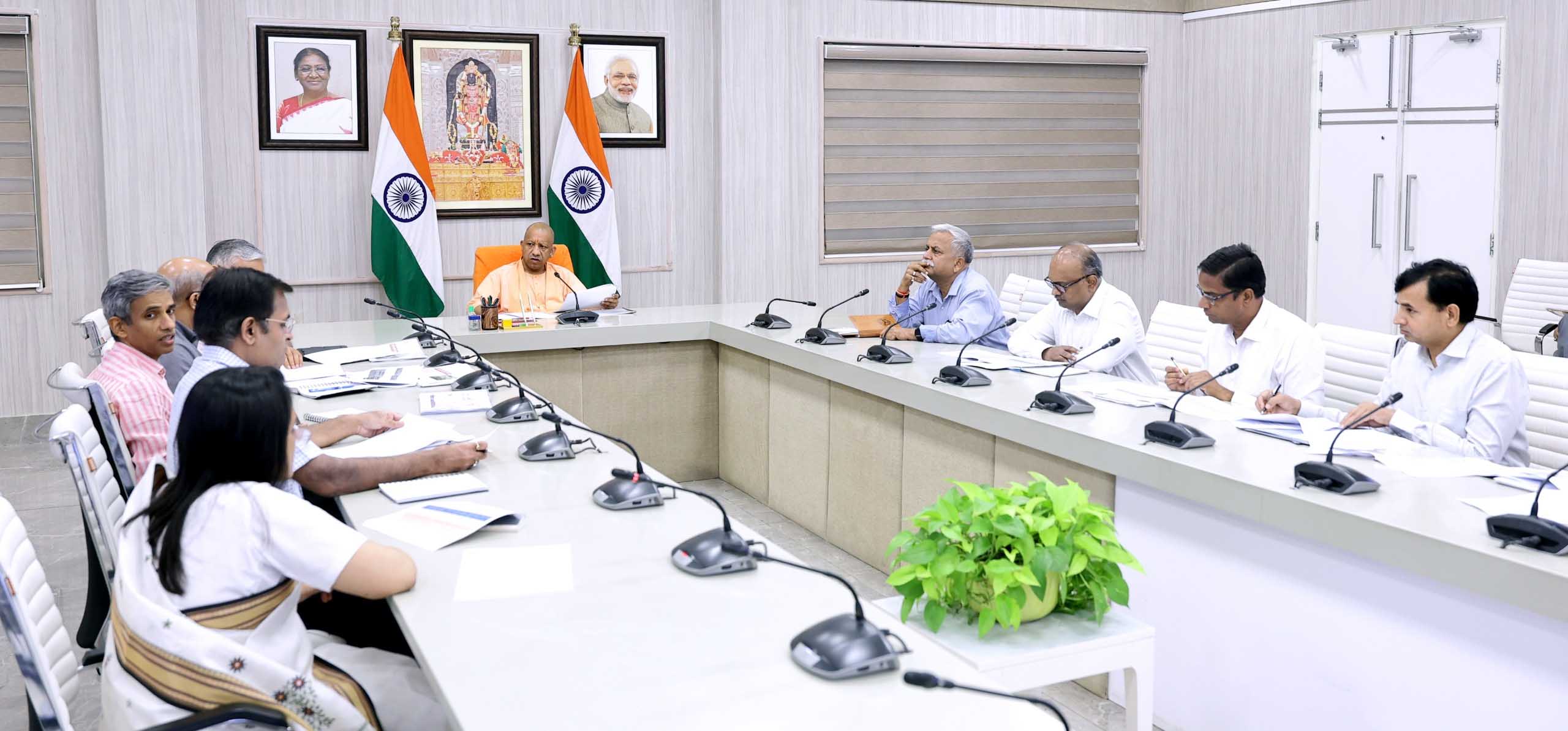 नशामुक्त भारत अभियान को मिली नई गति, यूपी में योगी सरकार का व्यापक जनजागरण अभियान नशामुक्त भारत अभियान को मिली नई गति, यूपी में योगी सरकार का व्यापक जनजागरण अभियान