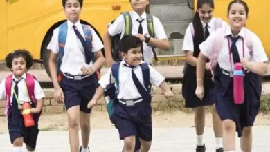 16 जून 2026 से ही प्रारंभ होगा शैक्षणिक सत्र 2026-27 16 जून 2026 से ही प्रारंभ होगा शैक्षणिक सत्र 2026-27