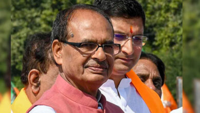 शिवराज सिंह का बड़ा दावा: MP के किसानों को मिल रहे 6 बड़े फायदे, सोशल मीडिया पोस्ट में गिनाईं उपलब्धियां शिवराज सिंह का बड़ा दावा: MP के किसानों को मिल रहे 6 बड़े फायदे, सोशल मीडिया पोस्ट में गिनाईं उपलब्धियां