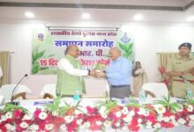 आधुनिक एवं स्मार्ट पुलिसिंग की दिशा में जीआरपी का महत्वपूर्ण कदम
