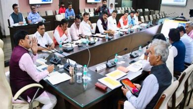 सिंहस्थ : 2028 के लिए 17 नए विकास कार्यों को मिली मंजूरी