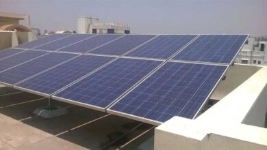 ग्रिड में भेजी गई अतिरिक्त सोलर बिजली निर्धारित दर पर खरीदी जाएगी