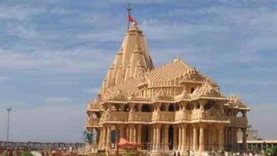 1000 विशिष्टजन विशेष ट्रेन से करेंगे सोमनाथ धाम की यात्रा, 22 जून को रायपुर से मुख्यमंत्री करेंगे शुभारंभ