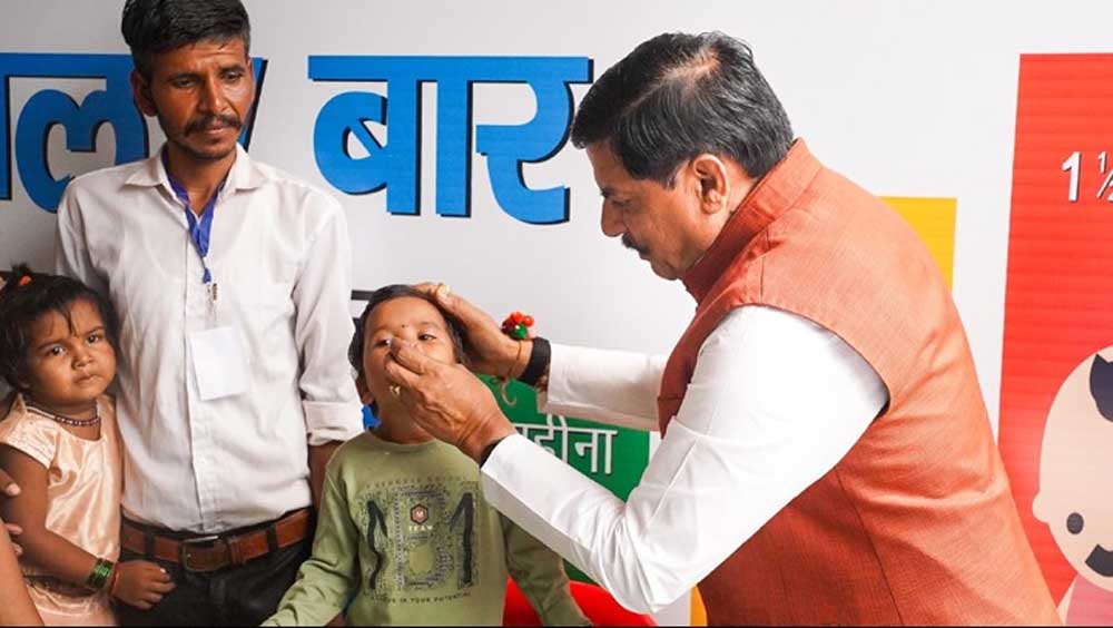 प्राकृतिक सौंदर्य से भरपूर कुकरू पर्यटन का बनेगा प्रमुख केंद्र : मुख्यमंत्री डॉ यादव