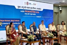 अंतर्राष्ट्रीय एमएसएमई दिवस पर हुए विशेष सत्र