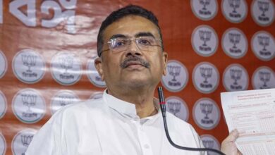 बिना सुनवाई 1 साल तक हिरासत का प्रावधान! शुभेंदु सरकार के प्रस्तावित कानून पर छिड़ा सियासी घमासान