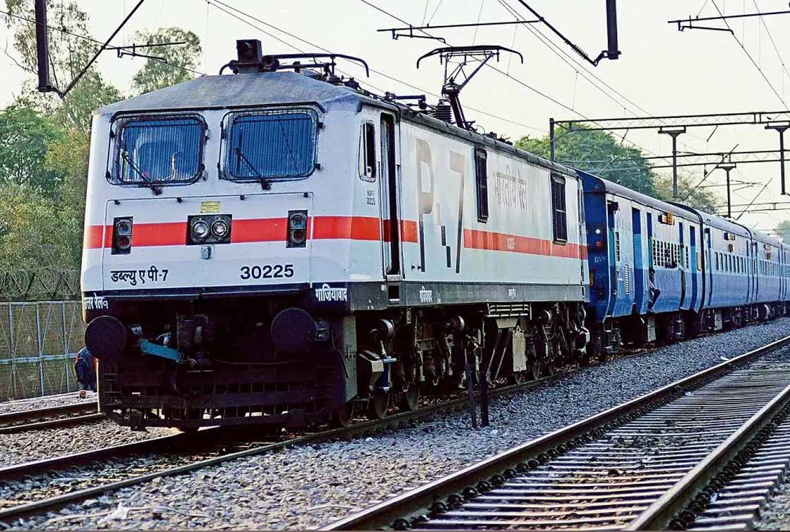 मानसून के दौरान भोपाल मंडल होकर होकर संचालित जबलपुर-कोयंबटूर स्पेशल ट्रेन की समय सारिणी कोंकण रेलवे में रहेगी परिवर्तित मानसून के दौरान भोपाल मंडल होकर होकर संचालित जबलपुर-कोयंबटूर स्पेशल ट्रेन की समय सारिणी कोंकण रेलवे में रहेगी परिवर्तित