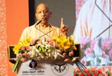 महिला सशक्तीकरण का डबल इंजन मॉडलः महिला सुरक्षा, सम्मान एवं अवसरों का वातावरण