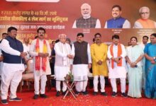उज्जैन-सांवेर-इंदौर क्षेत्र के विकास का नया पर्याय बनेगा फोरलेन ग्रीन फील्ड कॉरीडोर : मुख्यमंत्री डॉ. यादव