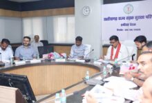 तकनीक, प्रशिक्षण और सख्त निगरानी से सड़क हादसों पर लगाम की तैयारी
