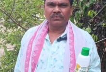 प्रगतिशील किसान पुरेंद्र कुमार यादव ने अपनाई आधुनिक तकनीक, धान की खेती में मिले उत्साहजनक परिणाम