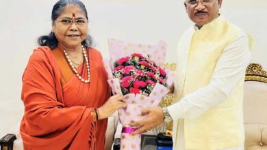 पिछड़ा वर्ग के कल्याण, सामाजिक न्याय और विकास संबंधी विषयों पर हुई विस्तृत चर्चा