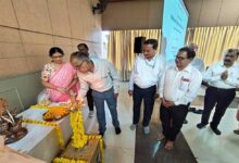 प्रदेश में राष्ट्रीय मेरिट कम मीन्स छात्रवृत्ति योजना के प्रभावी क्रियान्वयन, छात्रवृत्ति चयन प्रक्रिया, मॉनिटरिंग के बारे में विशेषज्ञों ने दी जानकारी