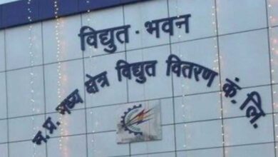 सायबर जालसाजों से सावधान रहें, बिल भुगतान केवल अधिकृत माध्यमों से करें : ऊर्जा मंत्री तोमर सायबर जालसाजों से सावधान रहें, बिल भुगतान केवल अधिकृत माध्यमों से करें : ऊर्जा मंत्री तोमर