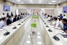 डिजिटल समृद्धि का नया आधार बनेगा प्रोजेक्ट गंगा : मुख्यमंत्री