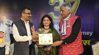 आने वाली पीढ़ियां गुनगुनाएंगी जन परिषद के गीत : दीपक वोहरा