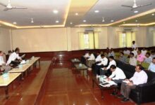 लोक निर्माण विभाग के सचिव ने मेडिकल कॉलेज के कार्यों का किया निरीक्षण, तेजी से काम पूरा करने कहा