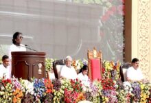 विश्‍व को भारत का अमूल्‍य उपहार है योग: राष्‍ट्रपति  मुर्मु