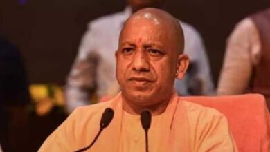 दिल्ली अग्निकांड पर मुख्यमंत्री योगी आदित्यनाथ ने जताया गहरा शोक दिल्ली अग्निकांड पर मुख्यमंत्री योगी आदित्यनाथ ने जताया गहरा शोक