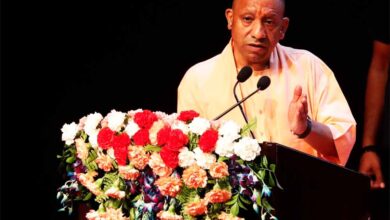 कोई बच्चा पीछे न छूटे : लर्निंग गैप खत्म करने के लिए योगी सरकार शुरू करेगी प्रदेशव्यापी ‘कैच-अप शिक्षण अभियान’