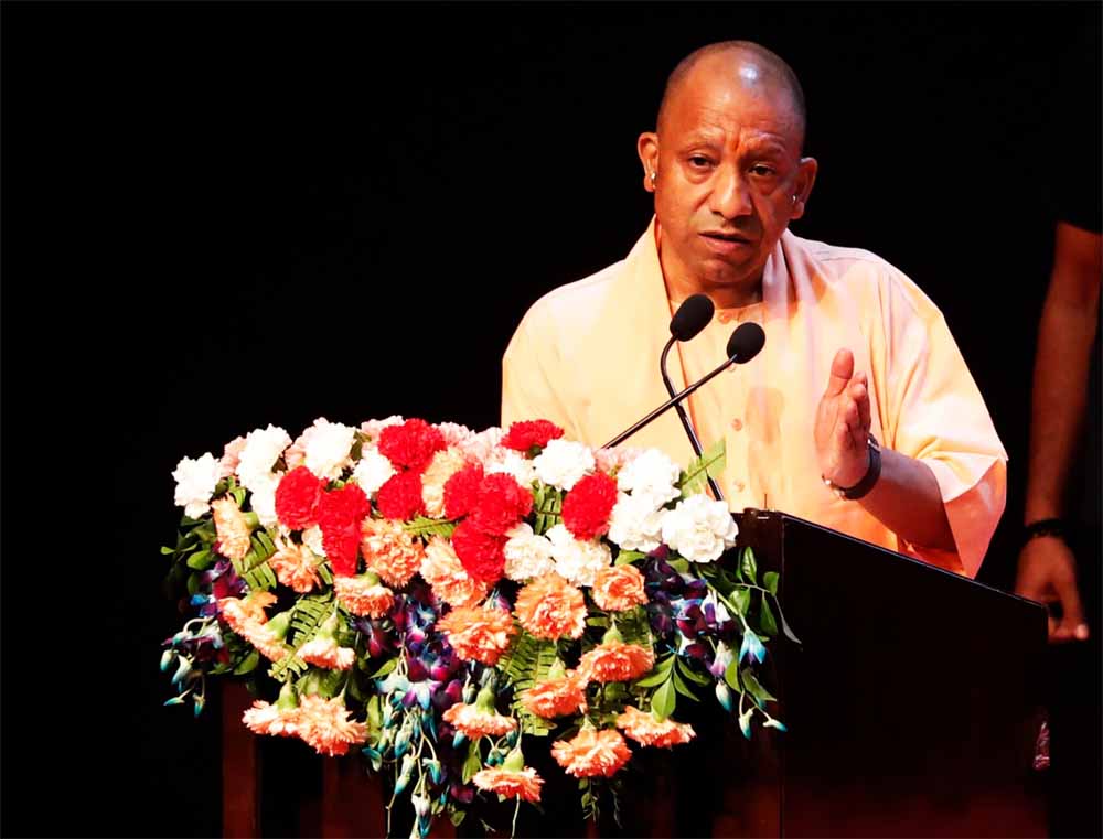 उत्तर प्रदेश में मुख्यमंत्री योगी के नेतृत्व में पंचायती राज विभाग ने पांच वर्षों में रचा विकास का नया इतिहास