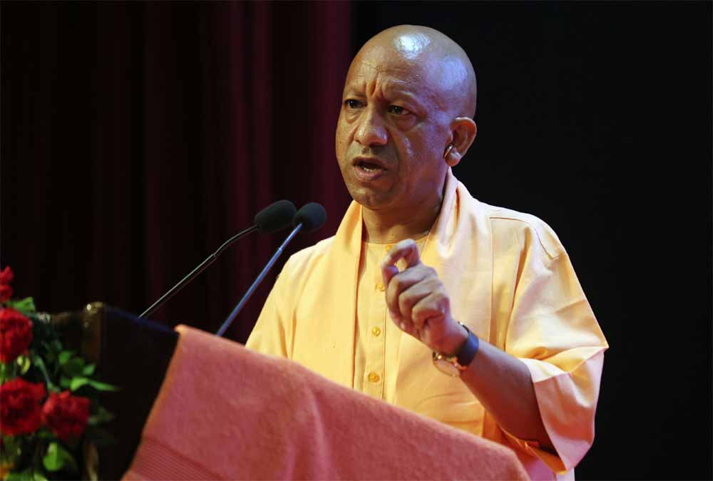 बुंदेलखंड में दिख रहा विकास का नया मॉडल: सीएम योगी बुंदेलखंड में दिख रहा विकास का नया मॉडल: सीएम योगी