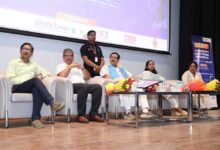 आर्टिफिशियल इंटेलिजेंस, मशीन लर्निंग और साइबर सुरक्षा भविष्य की अर्थव्यवस्था के प्रमुख आधार : मंत्री  टेटवाल