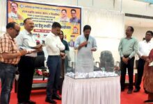 आवास मेला-2025 के लक्की ड्रॉ का सफल आयोजन, विजेताओं की हुई घोषणा