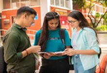 त्तर प्रदेश संयुक्त बी.एड. प्रवेश परीक्षा-2026 का परिणाम घोषित, अलीगढ़ की वन्दना सिंह बनीं प्रदेश टॉपर