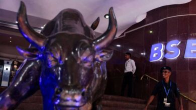 अमेरिका से मिले ‘Bad’ संकेत, ट्रंप के बयान से बढ़ी उम्मीद… शेयर बाजार आखिर क्यों हो गया कन्फ्यूज?