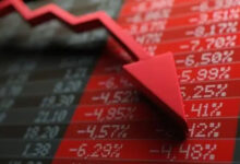 Market Crash: 3 घंटे में डूबे 23 लाख करोड़, शेयर बाजार में हाहाकार; इस देश को रोकनी पड़ी ट्रेडिंग