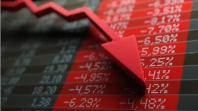 Market Crash: 3 घंटे में डूबे 23 लाख करोड़, शेयर बाजार में हाहाकार; इस देश को रोकनी पड़ी ट्रेडिंग
