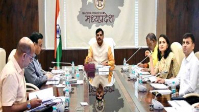शैक्षणिक पाठ्यक्रम में नशे के दुष्परिणामों पर जानकारी देना आवश्यक : मुख्यमंत्री डॉ. यादव