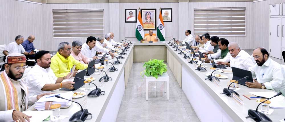 पीआईटीएस-2026 के जरिए वैश्विक व्यापार मानचित्र पर और मजबूत होगी यूपी की पहचान पीआईटीएस-2026 के जरिए वैश्विक व्यापार मानचित्र पर और मजबूत होगी यूपी की पहचान