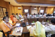 चौरासी कोसी परिक्रमा मार्ग पर श्रद्धालुओं के लिए तैयार हुईं अत्याधुनिक सुविधाएं