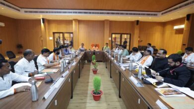 योगी सरकार में पारदर्शी चयन प्रक्रिया बनी मिसाल, स्पोर्ट्स कॉलेजों के एडमिशन अंतिम चरण में योगी सरकार में पारदर्शी चयन प्रक्रिया बनी मिसाल, स्पोर्ट्स कॉलेजों के एडमिशन अंतिम चरण में